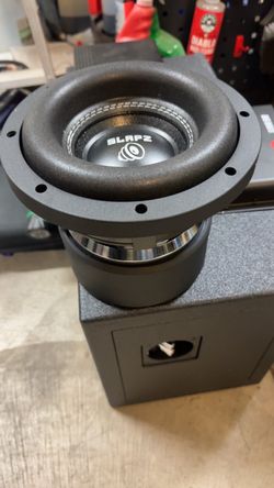 Subwoofer Package