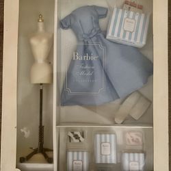 Mattel Barbie 