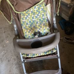 Stroller