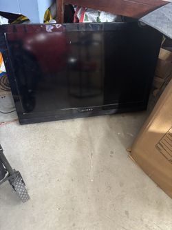 Used TV
