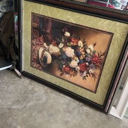 Mirrors Are Free And The Whiteboard Is Four Dollars