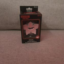 Stranger Things Speaker New $25