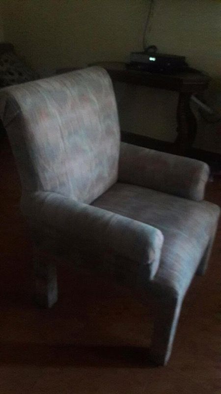 Sillón en muy buenas Condiciones..