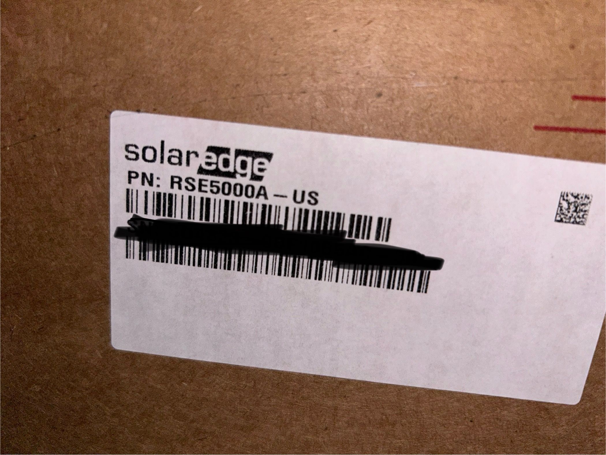 Solar inverters 5K A Series 