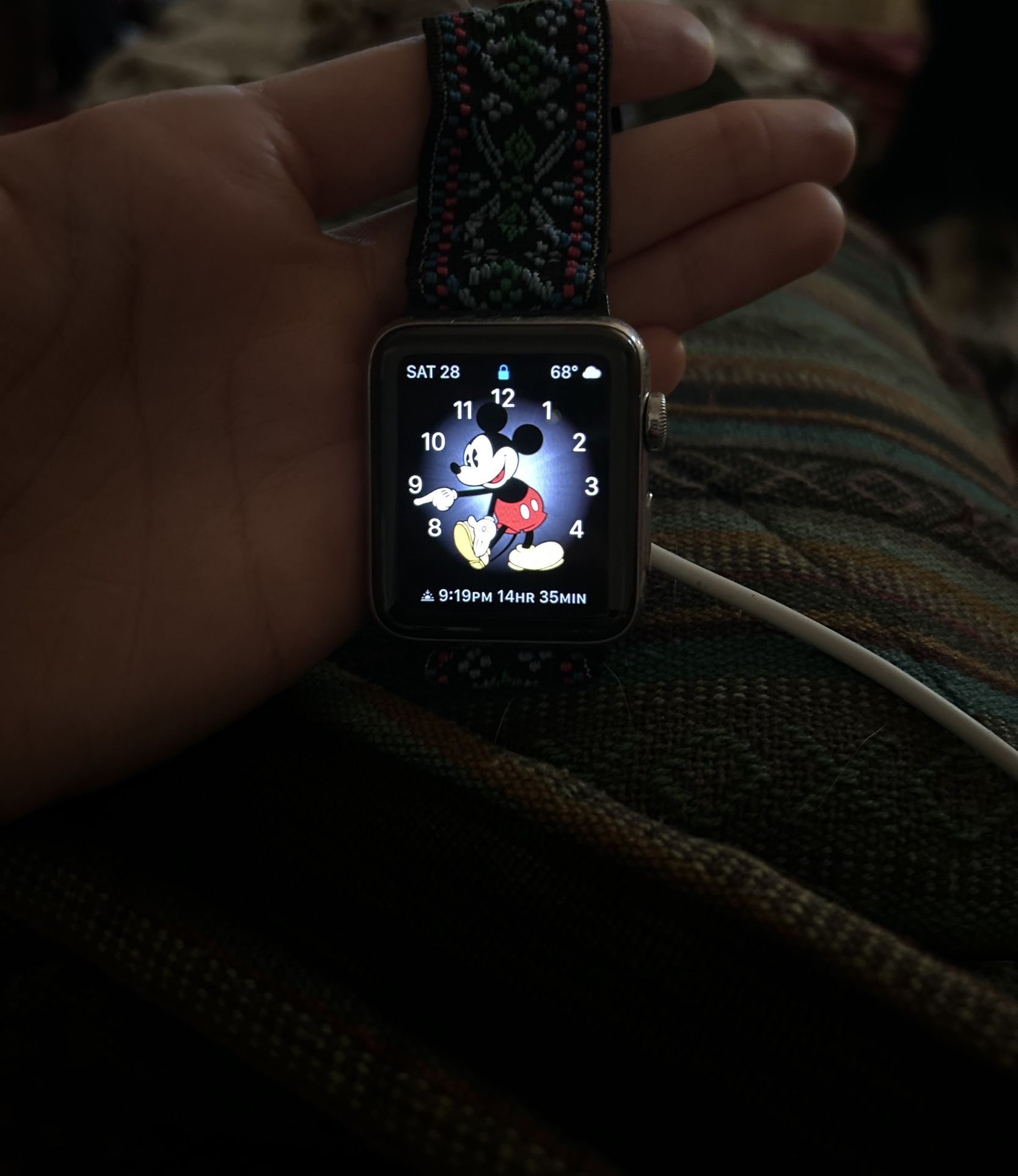 Apple Watch Series 3