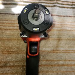 MILWAKEE M18 BRUSHLESS FUEL GEN 2. 3_8" IMPACT DRIVER TOOL ONLY NEW TOOL ONLY 