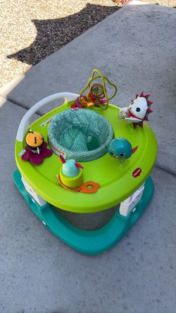 Baby Walker