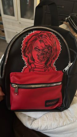 Chucky backpack