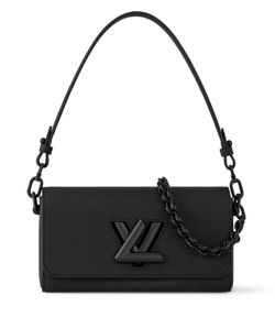 Twist West Pochette(Black)-BRAND NEW