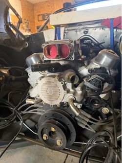 Lt1 motor