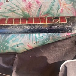 Softball Bat