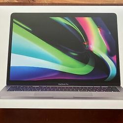 Apple Macbook Pro 2020 

INSTANT SHIP