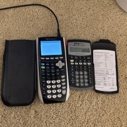 Calculator For School Use