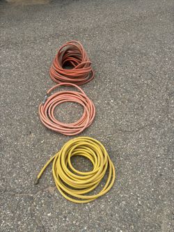 Air Hoses