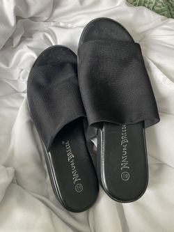 Women Sandal Slides