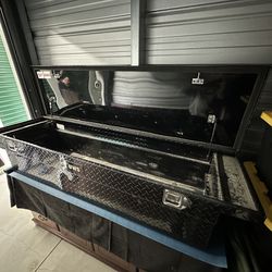 Truck Tool Box
