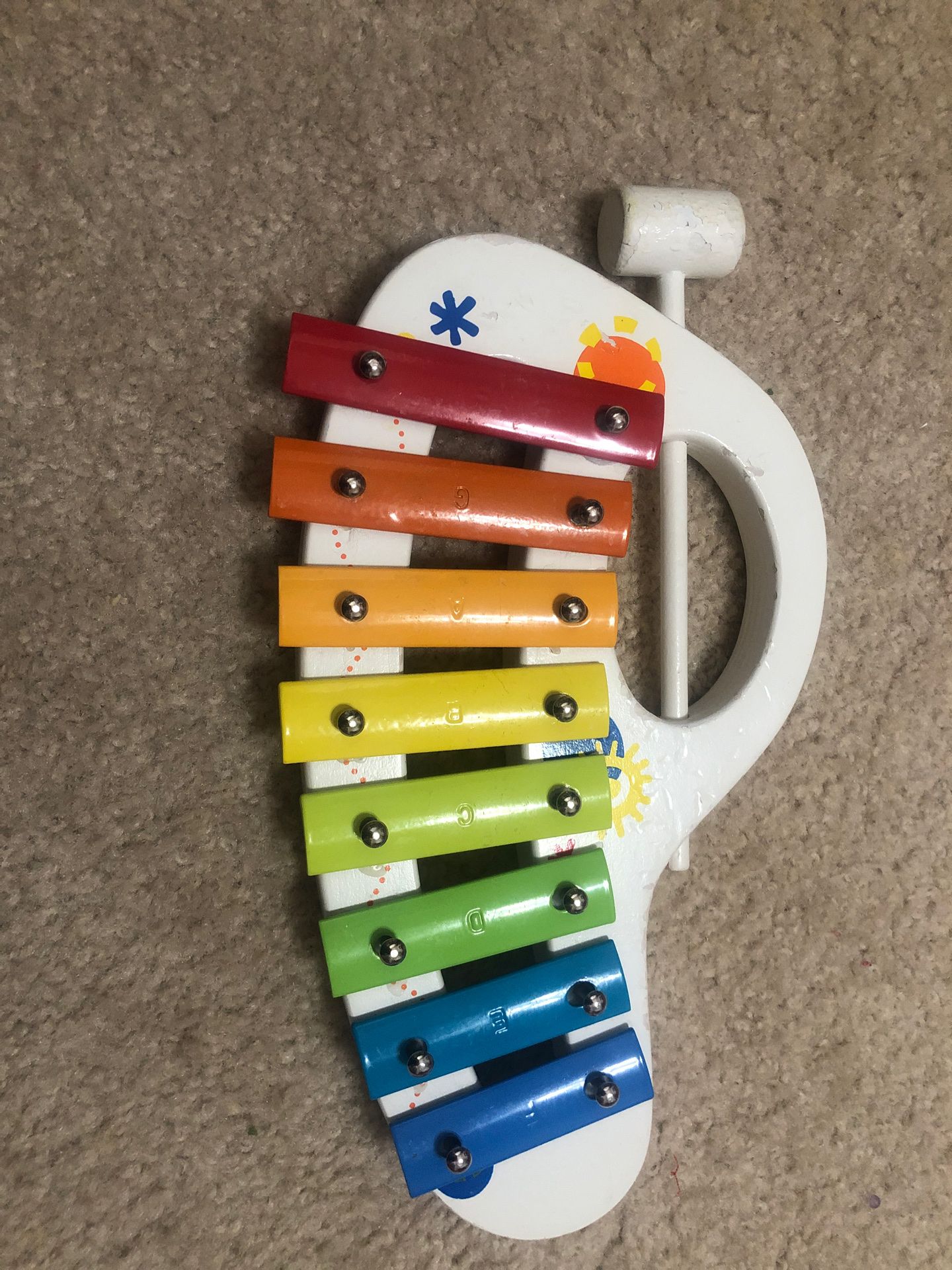 Xylophone