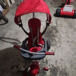 Trycicle (PICK UP ASAP)