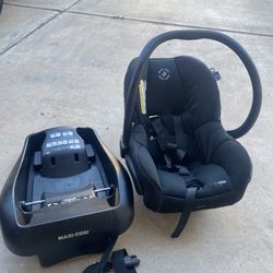 Maxi-cosi Car Seat 