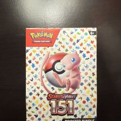 151 booster bundle 
