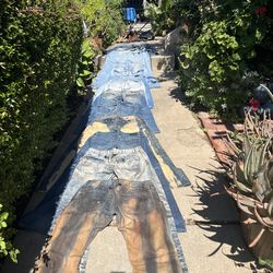 Robin’s jean jeans