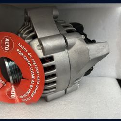 Brand New Alternator Part 