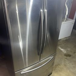 Samsung refrigerator Double Door 