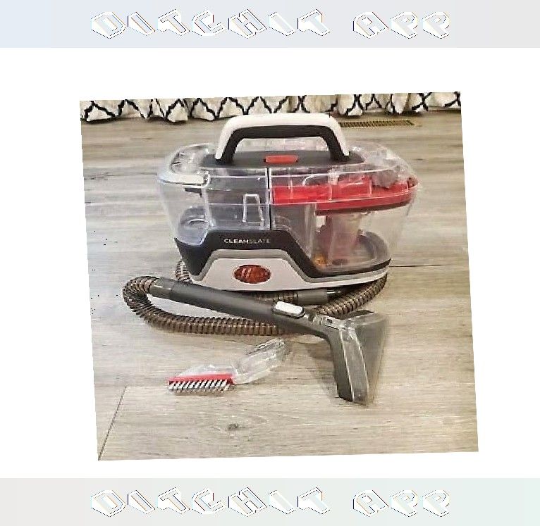 successful institution Power Vacuum Cleaner - Strong Cleaning Performance