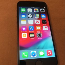 iPhone 6s 32 Gb Unlocked Good Condition