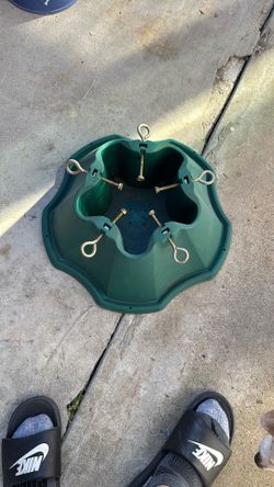 Christmas Tree Stand