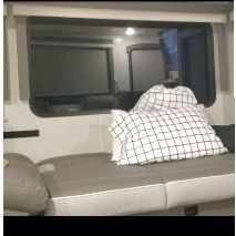 30 Ft All Power Super Slide RV Very Nice