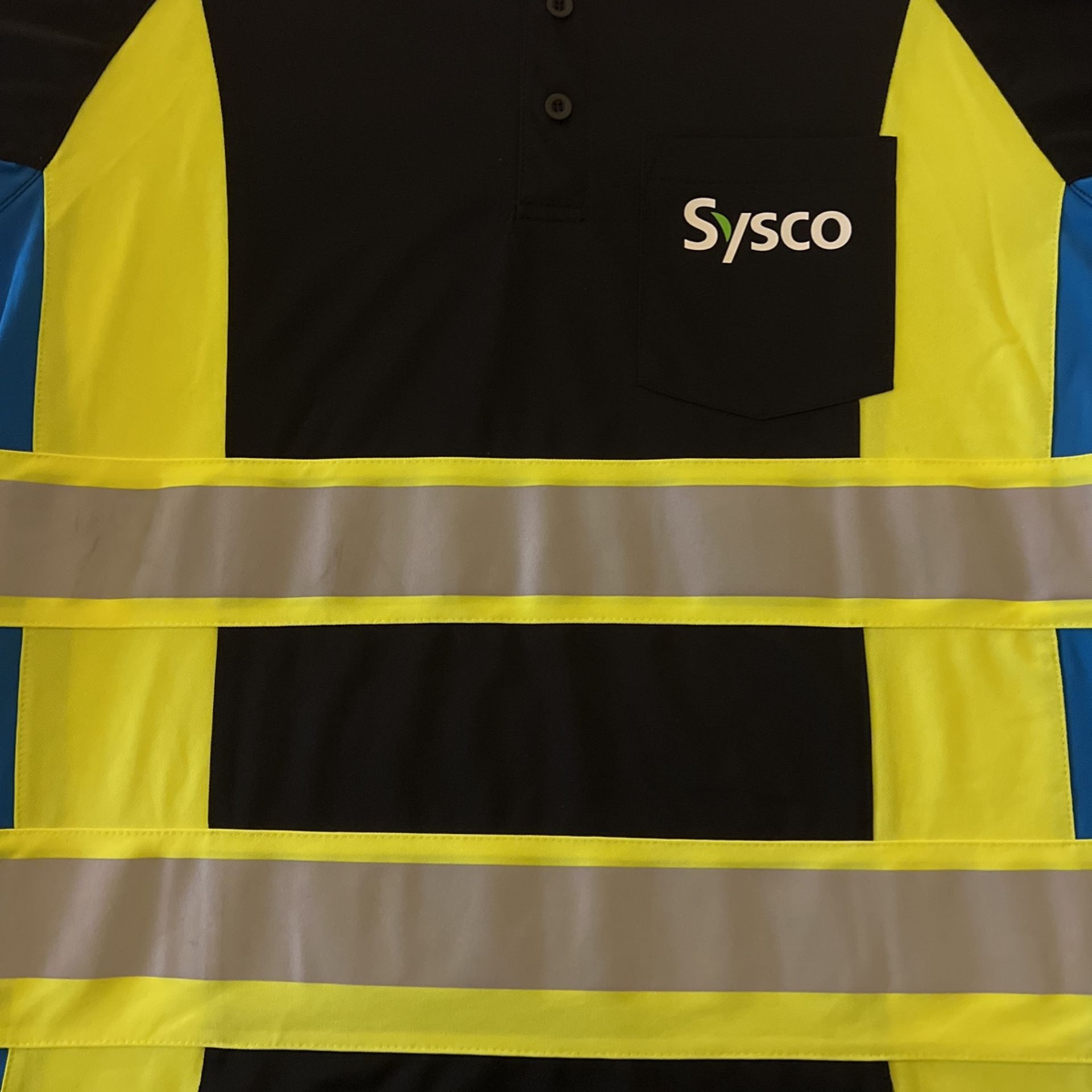 SYSCO POLO 