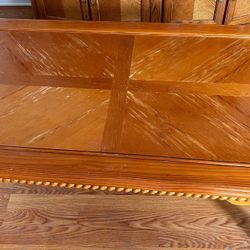 Table For Sale