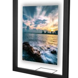 Buy Wood Frame for 16x20 Canvases at Arlington Heights, IL
