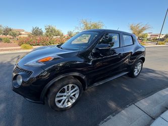Nissan kicks sv