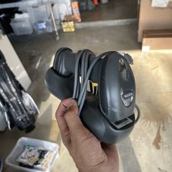 symbol stb4278 barcode scanner