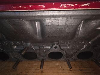 B series v tec head