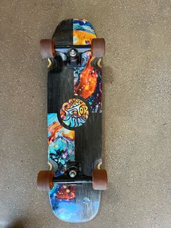 Sector 9 Board