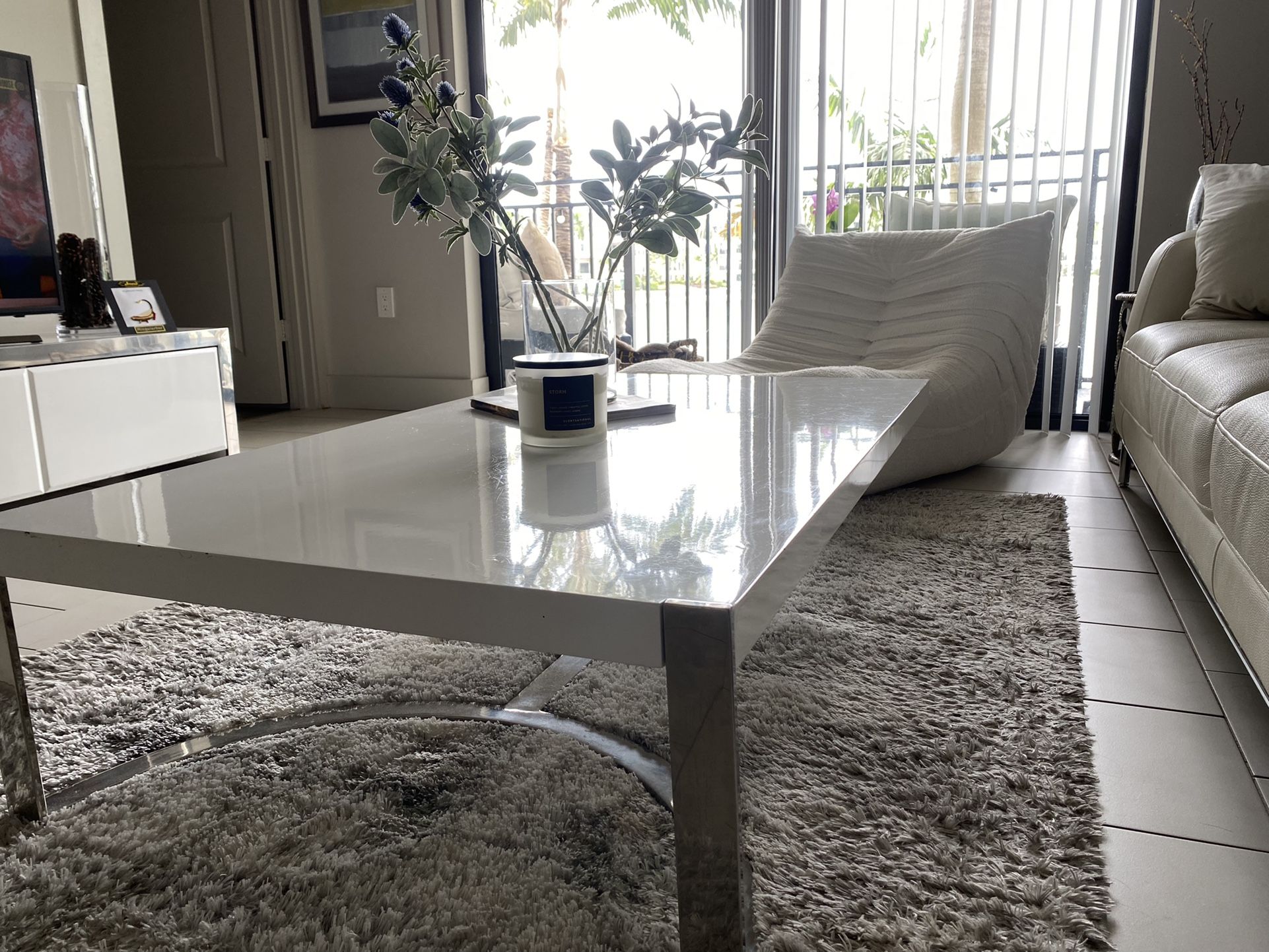 Coffe Table
