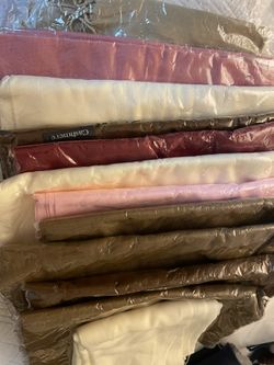 scarf for clearance. $2/each, pick up in flushing