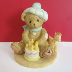 Cherished teddies collection (7different Ones) New