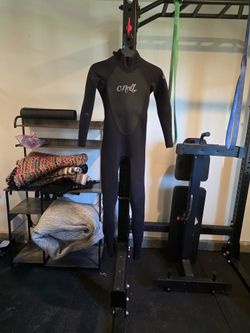 O’Neill Kids Full Wetsuit – Size 2 (US) / EU 32