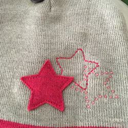 New Hat With Tags 