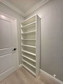 IKEA Billy Bookcase
