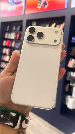iPhone 17 pro Max 256gb unlocked