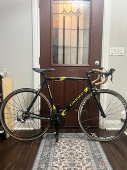 Colnago lux dream💫