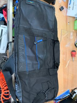 Music equipment bag new