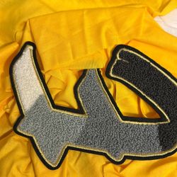 Air Force Low SP NIGO Size 11