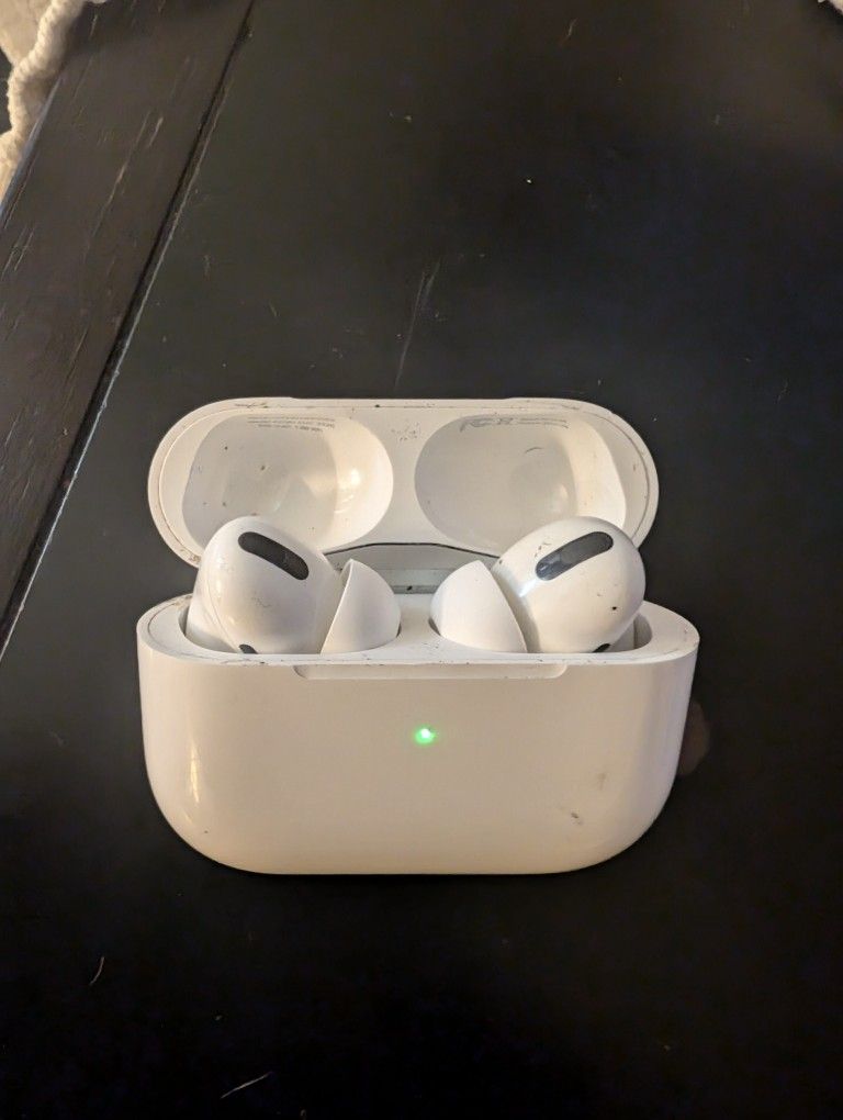 Apple Airpod Pros