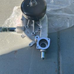 Water Pump